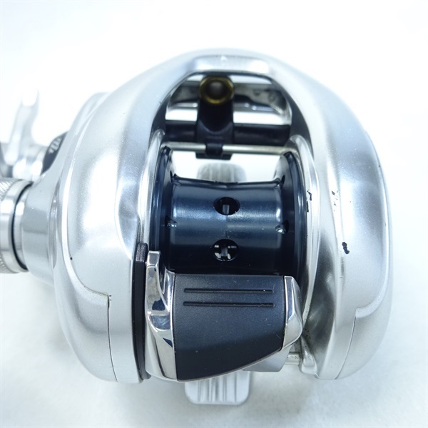 １６メタニウムＸＧ左